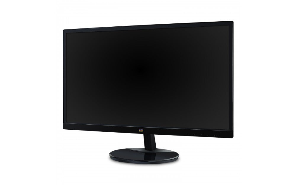 Viewsonic VA2459-SMH computer monitor 61 cm (24") 1920 x 1080 pixels Full HD LED Black