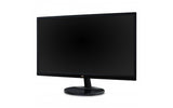 Viewsonic VA2459-SMH computer monitor 61 cm (24") 1920 x 1080 pixels Full HD LED Black