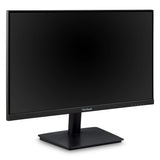 Viewsonic VA2409M computer monitor 61 cm (24") 1920 x 1080 pixels Full HD LED Black