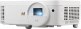 Viewsonic LS500WH data projector Standard throw projector 2000 ANSI lumens WXGA (1280x800) White