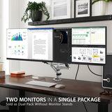 Viewsonic VG Series VG2455_56a_H2 computer monitor 61 cm (24") 1920 x 1080 pixels Full HD Black