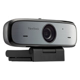 Viewsonic VB-CAM-002 webcam USB Black