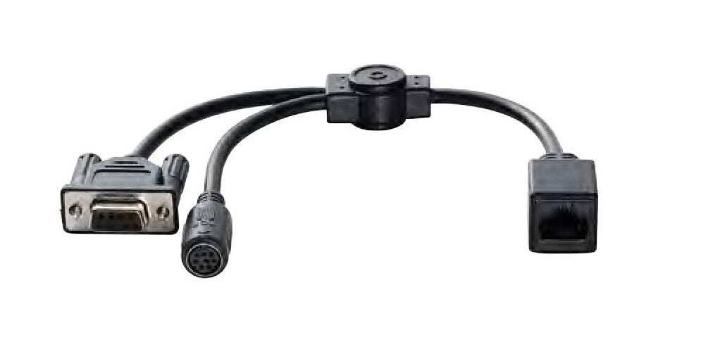 Lumens VC-AC06 video conferencing accessory Black – DataVisual ...