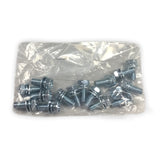 Viewsonic EP-WHL-005 mounting kit Black, Steel