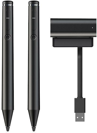 Viewsonic VB-PEN-004 stylus pen 310 g Black