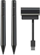 Viewsonic VB-PEN-004 stylus pen 310 g Black