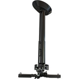 Crimson AV JKR-11A project mount Ceiling Black