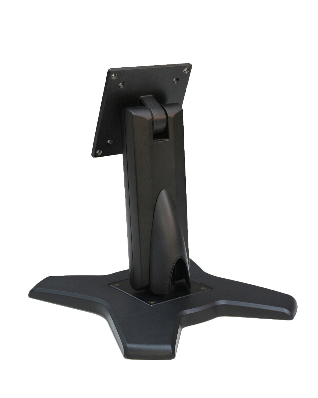 Planar Systems 997-9193-00 monitor mount / stand 55.9 cm (22") Black Desk