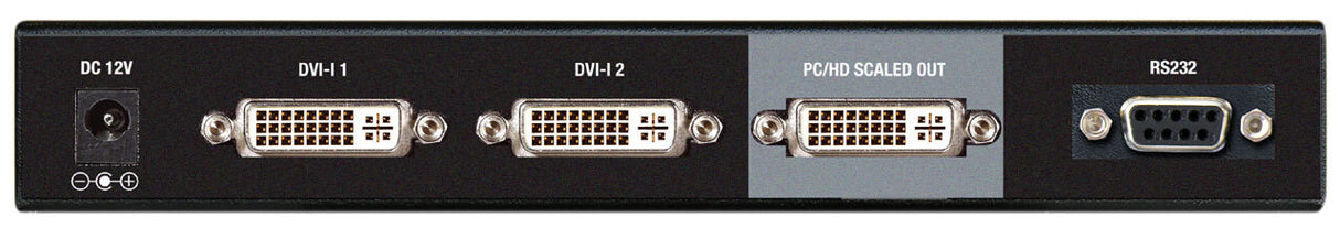 TV One 1T-C2-750 video signal converter 1920 x 1200 pixels