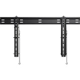 Crimson AV TU55 TV mount 152.4 cm (60") Black