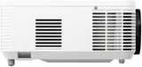 Viewsonic PA700W data projector Standard throw projector 4500 ANSI lumens WXGA (1280x800) White