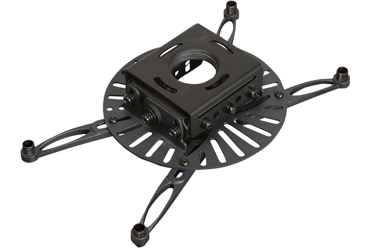 Premier Mounts PDS-PLUS project mount Ceiling Black