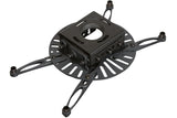 Premier Mounts PDS-PLUS project mount Ceiling Black