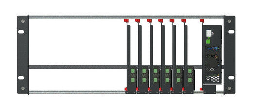 TV One 1RK-5RU-KIT rack accessory Front panel – DataVisual Marketing Inc.