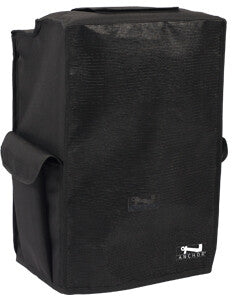 Anchor Audio NL-LIBWP audio equipment case Cover Nylon Black