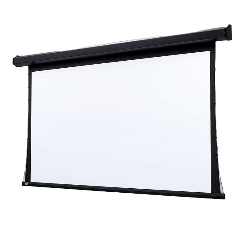 Premier, 137in, 16:10, CineFlex CH1200V, 110 V, with Quiet Motor