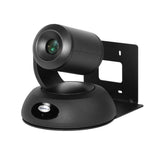 Vaddio Thin Profile Wall Mount Long Black