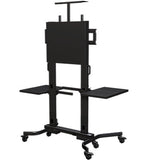 Crimson AV M90EDU TV mount 2.29 m (90") Black