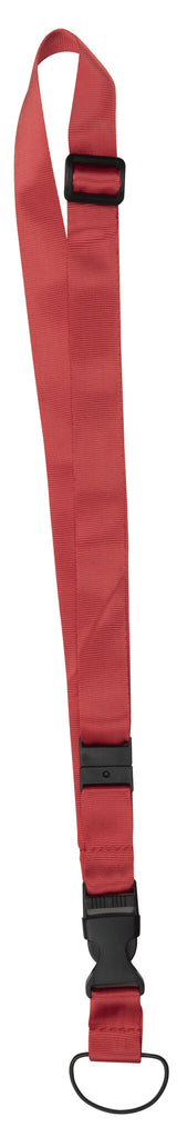 Listen LA-445-RD listening system accessory Lanyard Red 1 pc(s)