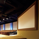 Draper 251062CB projection screen 2.16 m (85") 16:10