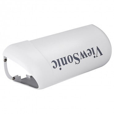 Viewsonic PJ-CM-002 cable organizer Cable holder White 1 pc(s)