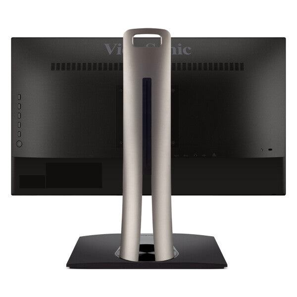 Viewsonic VP Series VP2468A computer monitor 61 cm (24") 1920 x 1080 pixels Full HD LED Black