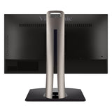 Viewsonic VP Series VP2468A computer monitor 61 cm (24") 1920 x 1080 pixels Full HD LED Black