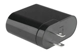 Listen LA-423-01 mobile device charger Black AC Indoor