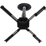 Crimson AV JKR2-11A project mount Ceiling Black