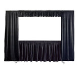 Draper FocalPoint projection screen 6.48 m (255") 16:10