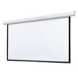 Draper Targa Electric Projection Screen