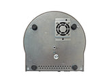 Lumens VC-A71P 9.17 MP Black, Silver 3840 x 2160 pixels 59.94 fps CMOS 25.4 / 1.8 mm (1 / 1.8")