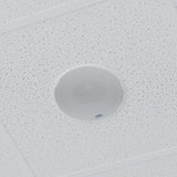 Vaddio 999-85600-000 loudspeaker 2-way White Wired 40 W