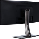 Viewsonic VP3881A computer monitor 96.5 cm (38") 3840 x 1600 pixels Quad HD+ LED Black