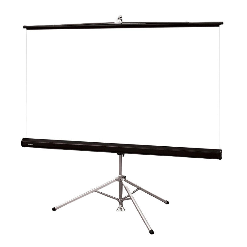 Draper 215014 projection screen 2.13 m (84") 1:1