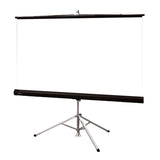 Draper 215014 projection screen 2.13 m (84") 1:1