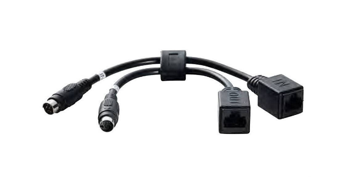 Lumens VC-AC07 video conferencing accessory Black