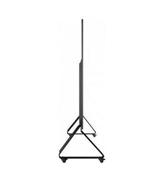 Viewsonic LDP163-181 Signage Display Digital signage flat panel 4.14 m (163") LCD Wi-Fi 600 cd/m² Full HD Black Android 9.0