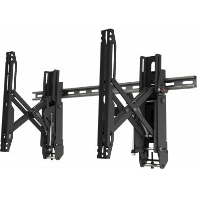 VWG3U Unistrut Video Wall Mount