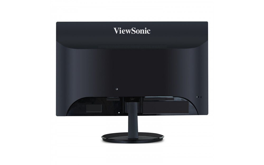 Viewsonic VA2459-SMH computer monitor 61 cm (24") 1920 x 1080 pixels Full HD LED Black