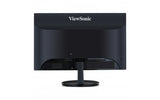 Viewsonic VA2459-SMH computer monitor 61 cm (24") 1920 x 1080 pixels Full HD LED Black