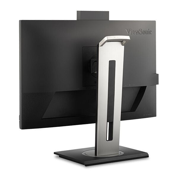 Viewsonic VG Series VG2456V computer monitor 61 cm (24") 1920 x 1080 pixels Full HD LED Black