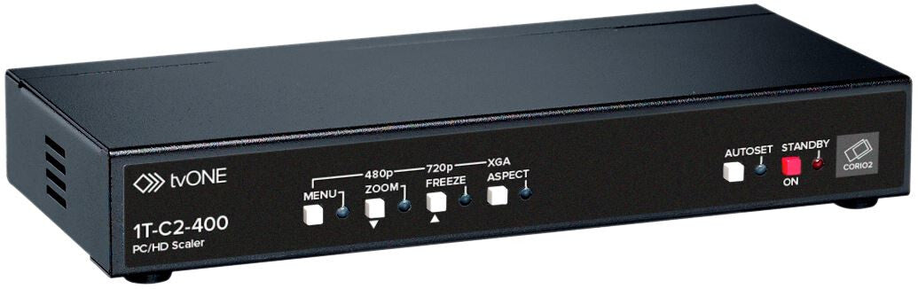 PC/HD Cross Converter