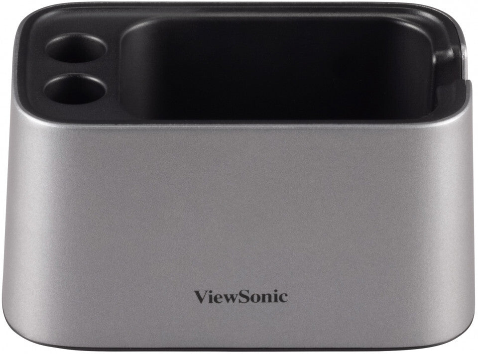 Viewsonic VB-BOX-001 interactive whiteboard accessory Grey