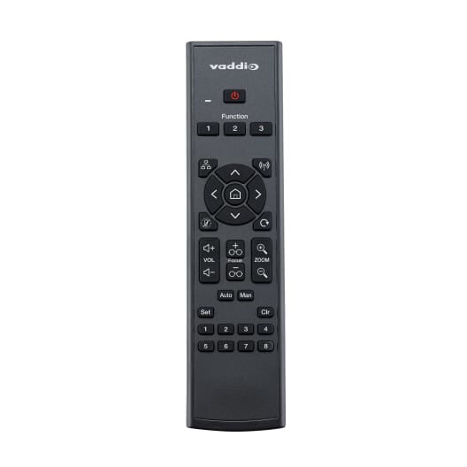 Vaddio RF Remote Commander