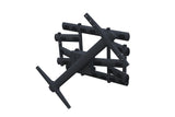 Premier Mounts AM500-U TV mount Black