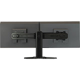 Dual Monitor Desktop Stand (Horizontal)