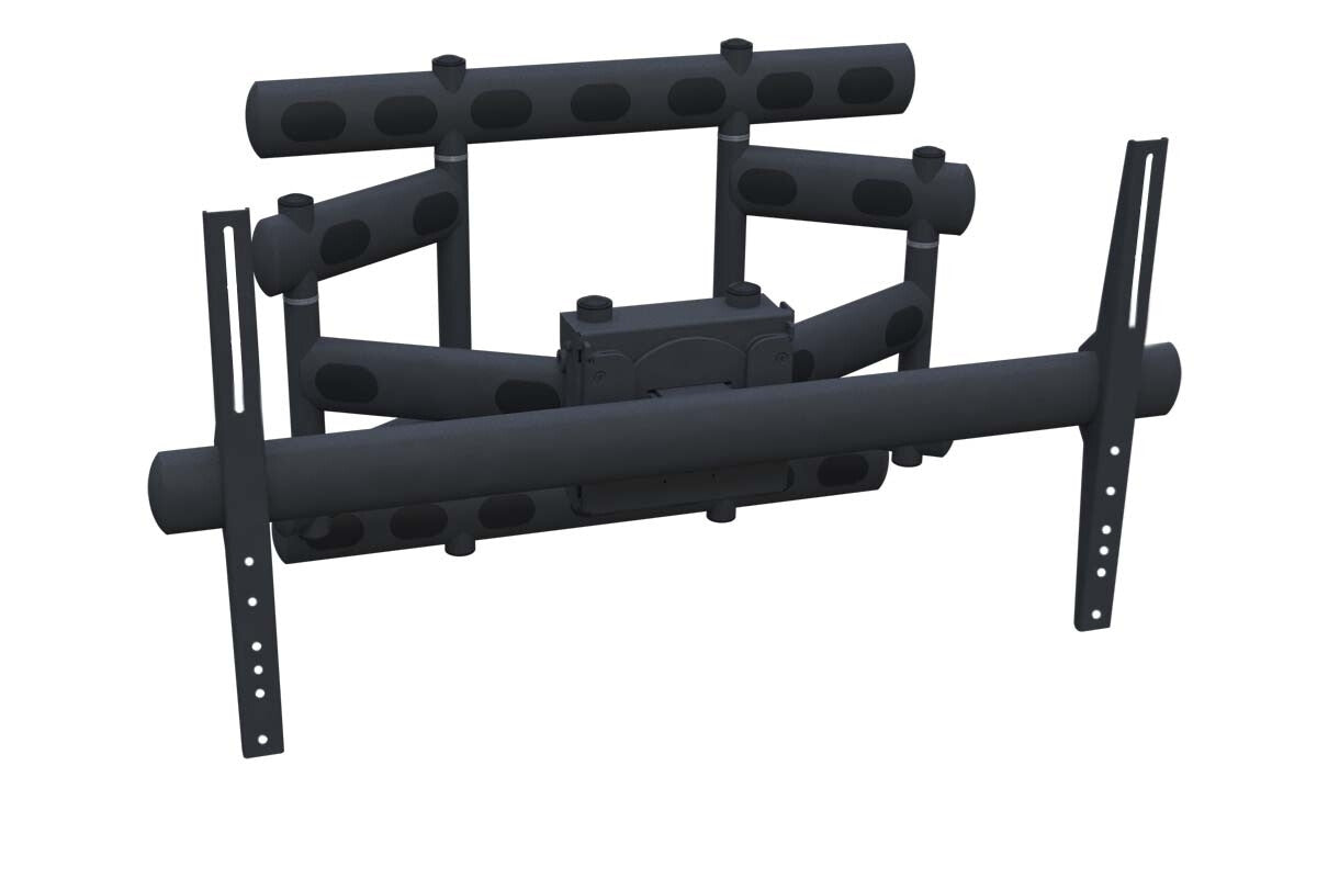 Premier Mounts AM500-U TV mount Black