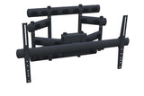 Premier Mounts AM500-U TV mount Black