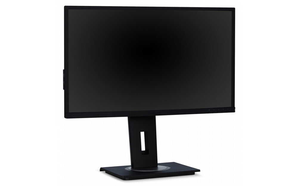 Viewsonic VG Series VG2248 computer monitor 54.6 cm (21.5") 1920 x 1080 pixels Full HD LED Black